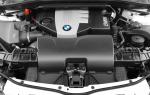 BMW 1-Series 3-Door 2007 года